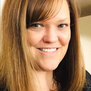 Meet your Posher, Sheri